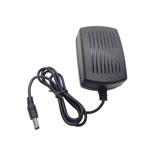 Netzteil 12V 1,25A 1,5A 2A 2,5A 3A 5,5mm*2,5mm(AU Plug,12V 2A) von YZATCDZG