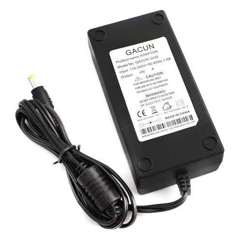Netzteil 24V Netzteil 2A 1A 3A 5A 6A 8A 10A(24V 8A,US) von YZATCDZG