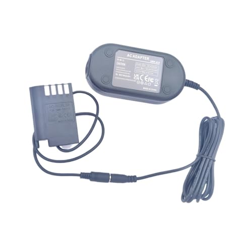 Netzteil DMW-DCC17 100V-240V (50-60Hz) 8,4V 2A(US Plug) von YZATCDZG