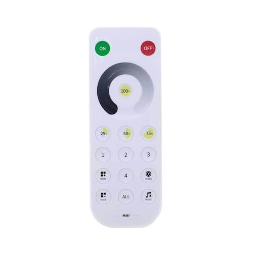 SP530E LED-Controller 5-Kanal PWM SPI Pixel WS2811 WS2812B SK6812 FCOB(WM-RB1) von YZATCDZG
