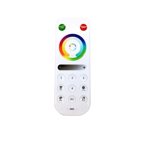 SP630E LED-Controller PWM Einzelfarbe CCT RGB RGBW RCT(WM-RB4) von YZATCDZG