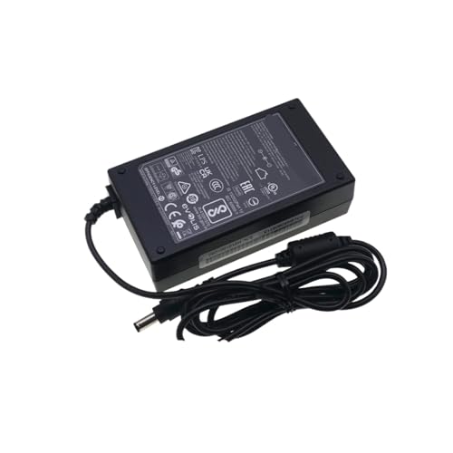 Schaltnetzteil 24V 2,5A 60W 5,5 * 2,5mm(EU Plug) von YZATCDZG