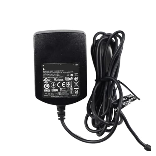 Schaltnetzteil 5V 3A Micro USB AC Adapter(UK Plug) von YZATCDZG
