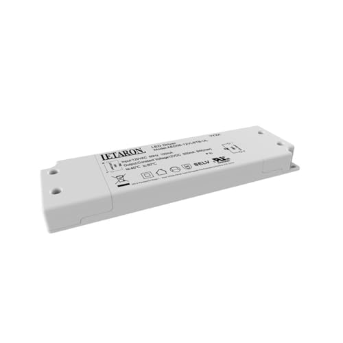 YZATCDZG 6W12V ultradünner Konstantspannungstreiber AED06-12VLSTB-UL Badezimmerspiegel LED-Licht-Touch-Schalter von YZATCDZG