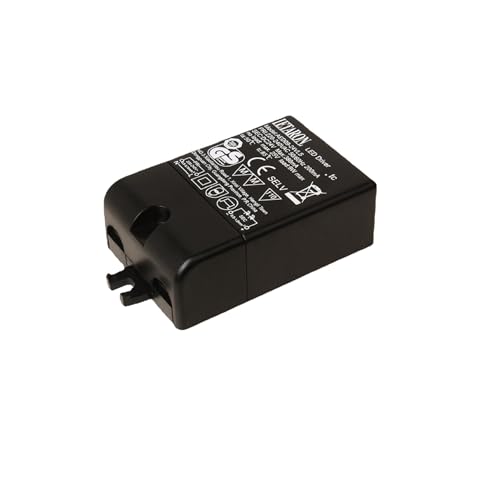 YZATCDZG 9W24V Konstantspannungstreiber Netzteil AED09-24VLS Lichtleiste mit Netzteil LED Badezimmerspiegel Lichtspiegel YZATCDZG 9W24V Konstantspannungstreiber Netzteil AED09-24VLS Lichtleiste mit Netzteil LED Badezimmerspiegel Lichtspiegel von YZATCDZG