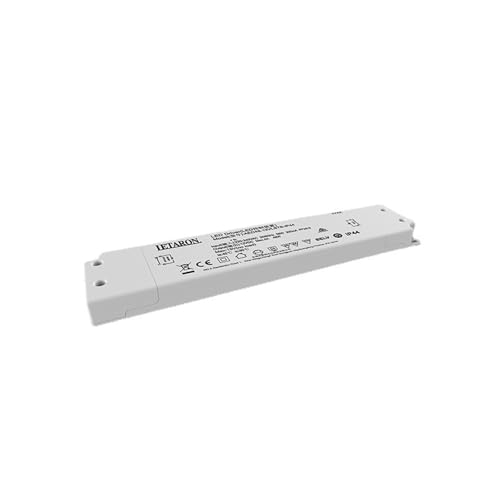 YZATCDZG AED48-12VLSTB-IP44 Ultradünner Konstantspannungstreiber 12V48W Badezimmerspiegel LED-Licht-Touch-Schalter von YZATCDZG
