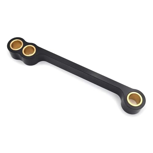 Motorrad Tieferlegungssatz YZF-R1 YZF R1 1998-2003 YZF-R6 YZF R6 1999-2005(MTO23-BK1) von YZCSYBBF