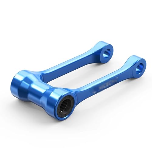 YZ250F YZ450F WR450F WR250F YZ250FX YZ450FX Motorrad Tieferlegungssatz(Blue2) von YZCSYBBF