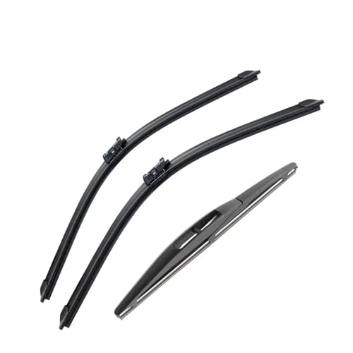 YZCSYBBF 3PCS Autowischer Für JAC Für Refine S3 2013 2014 2015 2021 Front Heckscheibe Vier Jahreszeiten Langlebiges Zubehör Scheibenwischerblätter YZCSYBBF 3PCS Autowischer Für JAC Für Refine S3 2013 2014 2015 2021 Front Heckscheibe Vier Jahreszeiten Langlebiges Zubehör Scheibenwischerblätter von YZCSYBBF