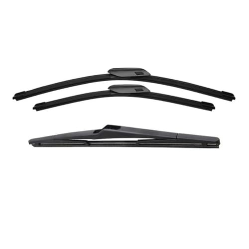 YZCSYBBF Auto Wischer Klingen Windschutzscheibe Windschutzscheibe 23 "+ 18" Für Chery Für Tiggo 8 Plus Pro Max 2020-2022 Scheibenwischerblätter von YZCSYBBF