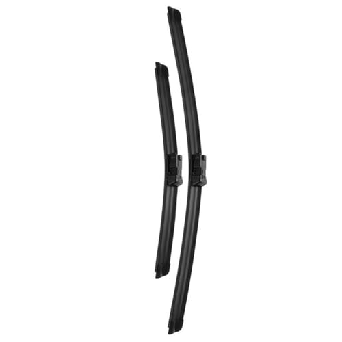 YZCSYBBF Autowischer Frontwischerblätter Set Für Citroen Für Berlingo B9 2008–2017 Windschutzscheibe Windschutzscheibe 26"+16" Scheibenwischerblätter von YZCSYBBF