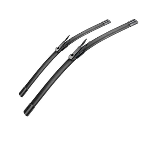 YZCSYBBF Autowischer Für Ford Für Galaxy MK3 2015 2016 2017 2018 30 "+ 30" Vorne Hinten Wischerblätter Bürsten Cutter Zubehör Scheibenwischerblätter von YZCSYBBF