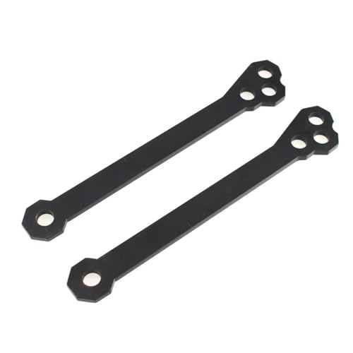 YZCSYBBF CBR1000RR-R CBR1000RR-R SP 2020 2021 Motorradzubehör Hinterradaufhängung Tieferlegungssatz(Black1) von YZCSYBBF