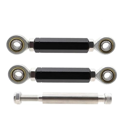 YZCSYBBF CBR250R CB300F CBR300R CBR 250R 300R CB 300F Hinterradaufhängung Kissen Linkage Tieferlegungssatz von YZCSYBBF