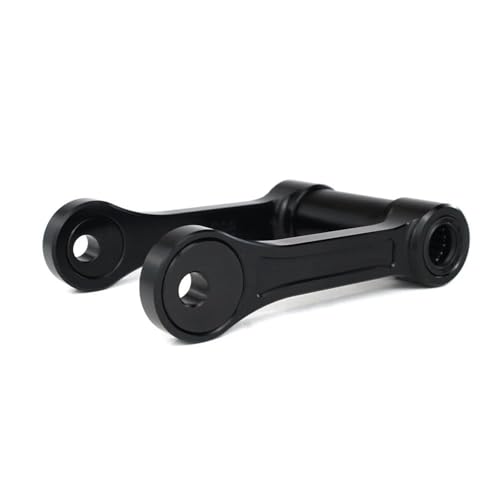 YZCSYBBF CRF250F 2019-2024 CRF 250F Motorrad Suspension Kissen Drop Anschluss Senkung Links von YZCSYBBF