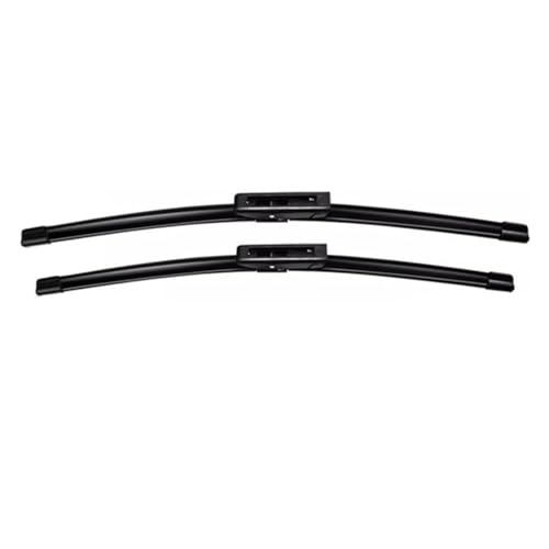 YZCSYBBF Frontwischerblätter Für Renault Für Fluence 2011 2012 2013 2014 2015 2016 Windschutzscheibe Windschutzscheibe Fenster 24 "+ 16" Scheibenwischerblätter von YZCSYBBF