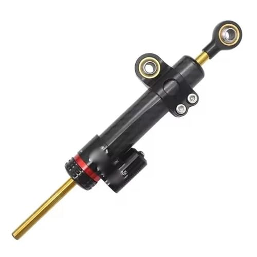 YZCSYBBF Für CFMOTO 450SR 450 SR 2022 2023 Motorrad Einstellbare Stabilisator Lenkung Dämpfer Mount Kit Stoßdämpfer(B2) von YZCSYBBF