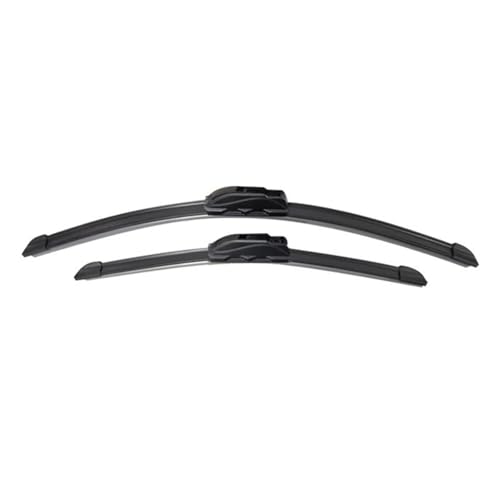 YZCSYBBF Für Hyundai Für Sonata DN8 2019 2020 2021 2022 Front Fenster Wischer Klingen Pinsel Scheiben Cutter Reinigung Scheibenwischerblätter von YZCSYBBF