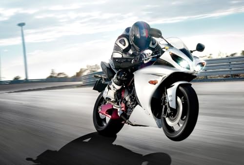 YZCSYBBF Für Kawasaki Für Ninja ZX-6R 2024 2025 Motorrad Lenkung Dämpfer Stabilisator Halterung Kit Stoßdämpfer(Black kit1) von YZCSYBBF