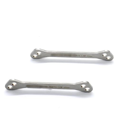YZCSYBBF Für MV Agusta F3 675 800 Brutale Dragster 2012-2020 Motorrad Einstellbare Senkung Verbindungen Kit von YZCSYBBF