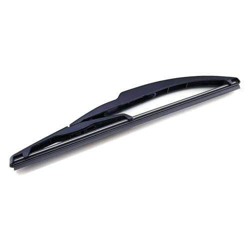 YZCSYBBF Für Renault Für Scenic 2 II Für Grand Für Scenic 2 2003-2009 10" Heckscheibenwischerblatt Scheibenwischerblätter von YZCSYBBF