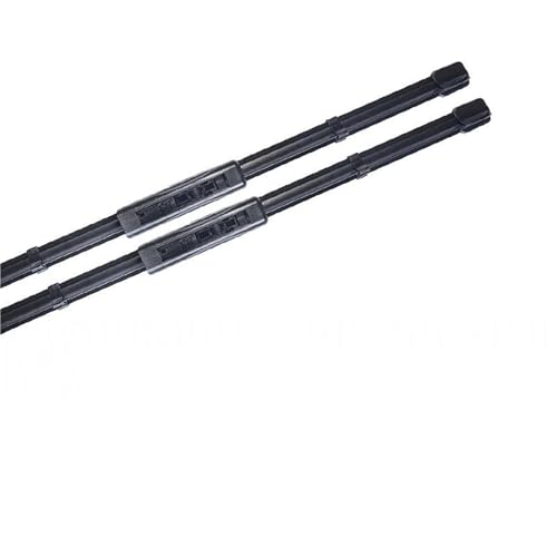 YZCSYBBF Für Renault Für Twingo 3 III MK3 2015~2023 Front Wischer Klingen Cutter Fenster Windschutzscheibe Windschutzscheibe Pinsel Ersatz Scheibenwischerblätter(LHD) von YZCSYBBF