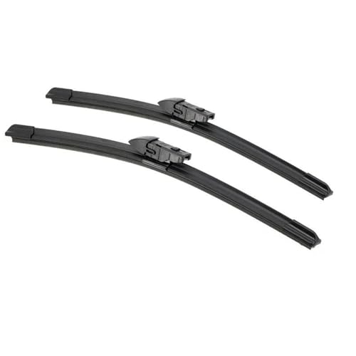 YZCSYBBF Für Subaru Für Forester 2018-2021 Windschutzscheibe Windschutzscheibe Frontscheibe Autowischer RHD & LHD Frontwischerblätter 26"+17" Scheibenwischerblätter(Right Steering) von YZCSYBBF