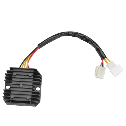 YZCSYBBF Gleichrichterteile Regler Gleichrichter Für Hyosung GT 250 650 / GV 250 / GT250 GT650 Comet GT250R GT650R GT650S GV250 Aquila GV250N GD250N YZCSYBBF Gleichrichterteile Regler Gleichrichter Für Hyosung GT 250 650 / GV 250 / GT250 GT650 Comet GT250R GT650R GT650S GV250 Aquila GV250N GD250N von YZCSYBBF