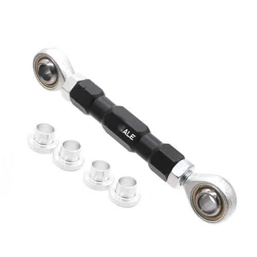 YZCSYBBF Hinten Hebel Suspension Senkung Verbindungen Kit Fit Für Ducati Panigale V2 & 959 Streetfighter V2 von YZCSYBBF