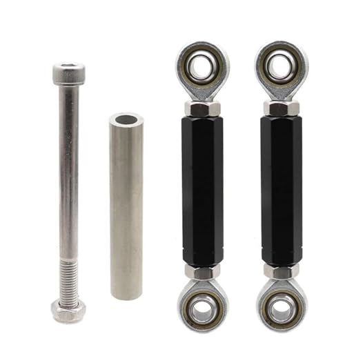 YZCSYBBF Hinterradaufhängung Kissen Linkage Tieferlegungssatz CBR250R CB300F CBR300R CBR 250R 300R CB 300F von YZCSYBBF
