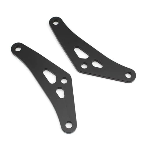 YZCSYBBF MT-09 FZ-09 MT FZ 09 XSR900 XSR 900 2021-2022 MT09 Motorrad Hinterrad Tieferlegungs Verbindungssatz von YZCSYBBF