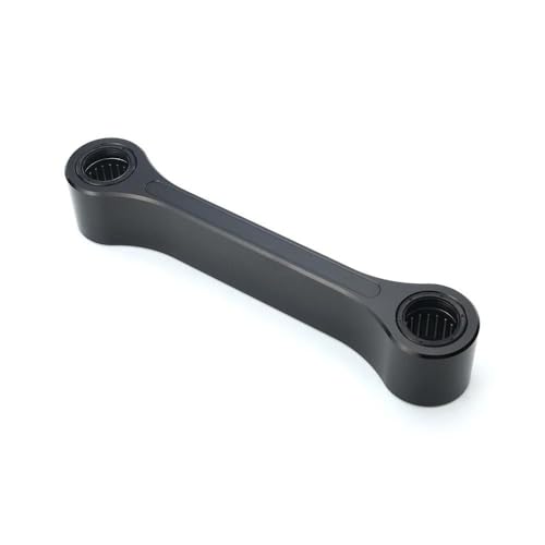 YZCSYBBF MT-09 MT09 MT09SP Tracer 9 GT 21-24 XSR900 2022 Motorrad Hinterradaufhängung Tieferlegungsverbindung von YZCSYBBF