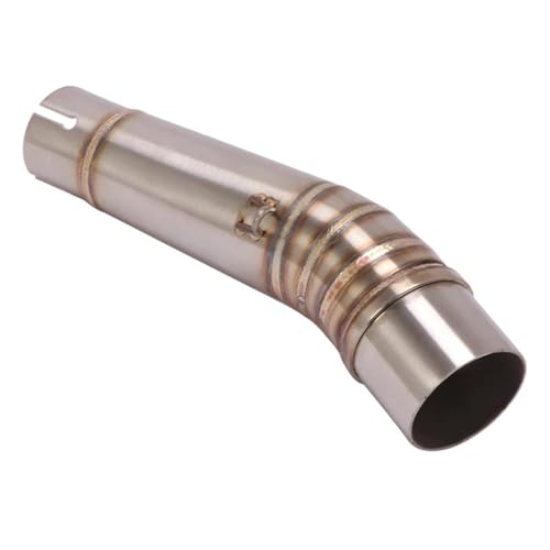 YZCSYBBF Motorrad Auspuff Mittelverbindungsrohr 51MM INTEGRA750 2014-2020 Fahrradauspuff YZCSYBBF Motorrad Auspuff Mittelverbindungsrohr 51MM INTEGRA750 2014-2020 Fahrradauspuff von YZCSYBBF