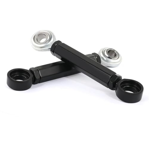 YZCSYBBF Motorrad Fahrwerks Tieferlegungs Verbindungssatz CRF250R CRF250RX CRF450RL CRF450X CRF450R CRF450RX von YZCSYBBF