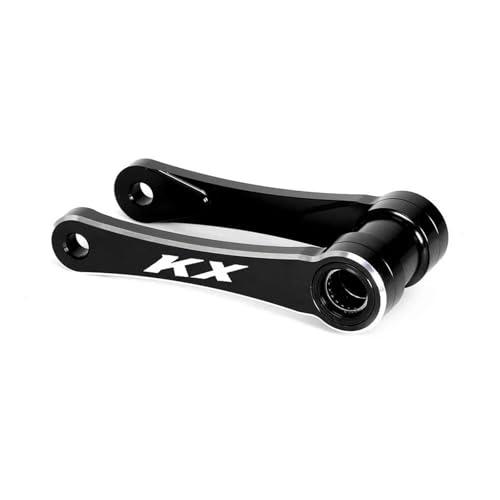 YZCSYBBF Motorrad Hinten Suspension Senkung Link Für Kawasaki KX250F KX250X KX450 KX450F KX450X(KX BL ACK7) von YZCSYBBF