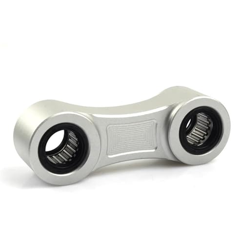 YZCSYBBF Motorrad Hinterradaufhängung Tieferlegungs Verbindungssatz S1000RR S1000 S 1000 RR 1000RR 2019-2023 von YZCSYBBF