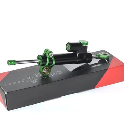 YZCSYBBF Motorrad Lenkung Stabilisieren Dämpfer Halterung Montage Kit CBR650R 2019 2020 2021 2022 Stoßdämpfer(NO.1620) von YZCSYBBF