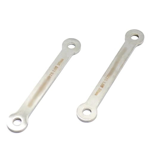 YZCSYBBF Motorrad Senkung Verbindungen Kit Für Suzuki DL 1000 650 V-Strom 2002-2021 DL650 XT 15-21 von YZCSYBBF