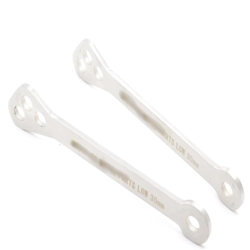 YZCSYBBF Motorrad Senkung Verbindungen Kit Für Suzuki GSX 600F GSX750F Katana GSXR1000 GSX1250FA GSX650F von YZCSYBBF