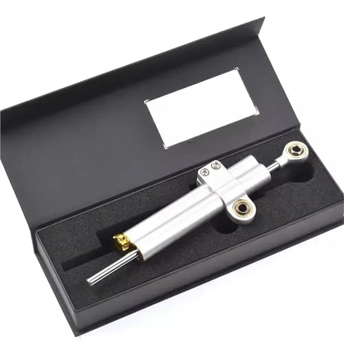 YZCSYBBF Motorrad Stabilisator Lenkungsdämpfer Halterung Kit MT-09 Tracer MT09 Tracer 2015 2016 2017 Stoßdämpfer(NO.1924) von YZCSYBBF