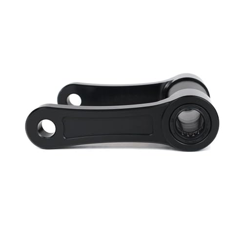 YZCSYBBF Motorrad Suspension Kissen Drop Anschluss Senkung Verbindungen CRF125F 2014-2024 CRF 125F von YZCSYBBF