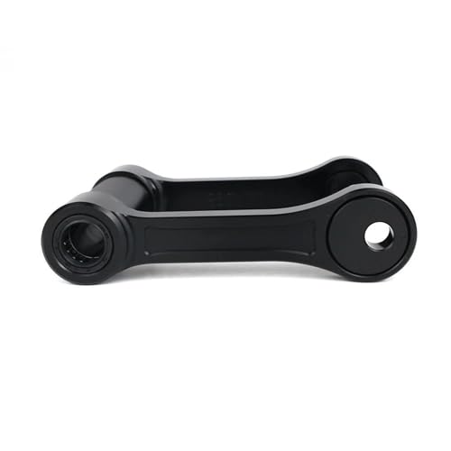 YZCSYBBF Motorrad Suspension Kissen Drop Anschluss Senkung Verbindungen CRF250F 2019-2024 CRF 250F YZCSYBBF Motorrad Suspension Kissen Drop Anschluss Senkung Verbindungen CRF250F 2019-2024 CRF 250F von YZCSYBBF