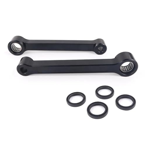 YZCSYBBF Motorrad Tieferlegungs Verbindungssatz Für Royal Enfield Himalayan 2017-2022 Scram 411 2022-2023 YZCSYBBF Motorrad Tieferlegungs Verbindungssatz Für Royal Enfield Himalayan 2017-2022 Scram 411 2022-2023 von YZCSYBBF