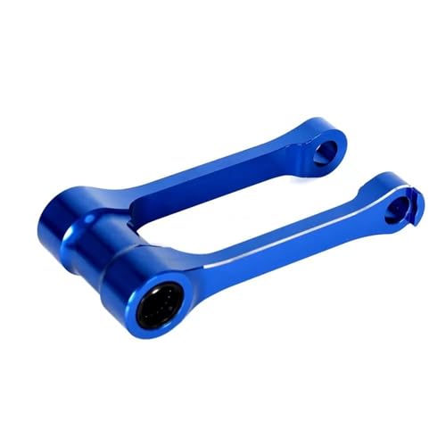 YZCSYBBF Motorrad Tieferlegungssatz WR250F 07-13 WR450F 07-15 YZ250F 2006-2013 YZ450F 2006-2008(Y-563 Blue3) von YZCSYBBF
