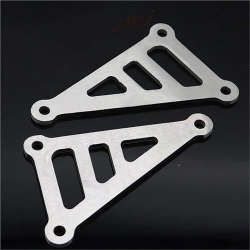 YZCSYBBF Motorrad Verstellbare Tieferlegungsglieder Kit FZ8 FZ8 for Fazer 2010–2016 FZ1N FZ1 for Fazer 2006–2016 von YZCSYBBF