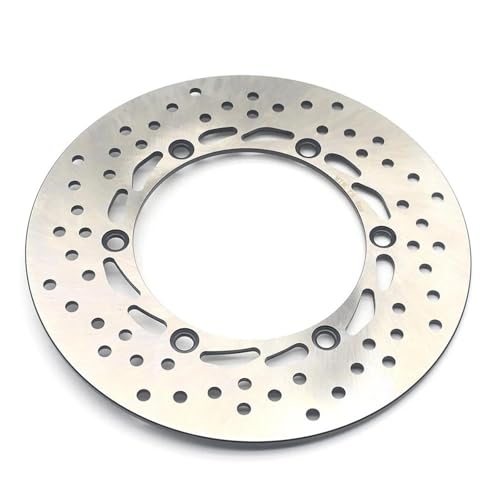 YZCSYBBF Motorradbremsbeläge Motorrad Vorne Bremsscheibe Rotor FJS400 Silverwing FJS600 FJS600 AB SW-T 600 400 FJS 600 400 YZCSYBBF Motorradbremsbeläge Motorrad Vorne Bremsscheibe Rotor FJS400 Silverwing FJS600 FJS600 AB SW-T 600 400 FJS 600 400 von YZCSYBBF
