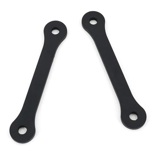 YZCSYBBF NC750X NC750X DCT 2014-2023 NC700X NC700X DCT 2012-2021 Motorrad Tieferlegungssatz Die Hinterachse von YZCSYBBF
