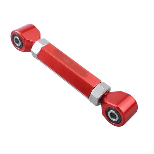 YZCSYBBF Raptor 700 700R 2013-2022 Motorrad Tieferlegungssatz(Red2) von YZCSYBBF