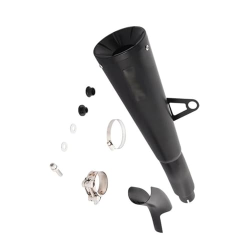 YZCSYBBF Rebel CM1100 CMX1100 cm CMX 1100 2021-2025 Motorrad Auspuffanlagen Schalldämpfer Verbindungsrohr Fahrradauspuff von YZCSYBBF