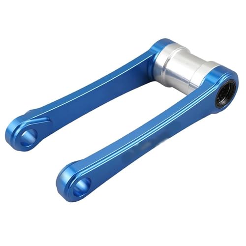 YZCSYBBF Tieferlegungs Verbindungssatz Für GasGas EC 300 EC 250 2021-2023 EC250F ECF 350 MC 125 MC250F(Blue) von YZCSYBBF